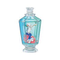 Officiële Pokemon figures re-ment Aqua Bottle 2 Memories of the Glittering Seaside collection